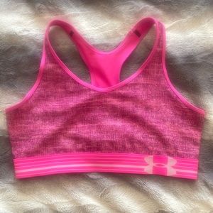 Under Armour Sports Bra